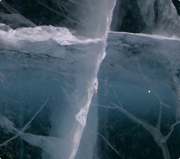 ice water break card