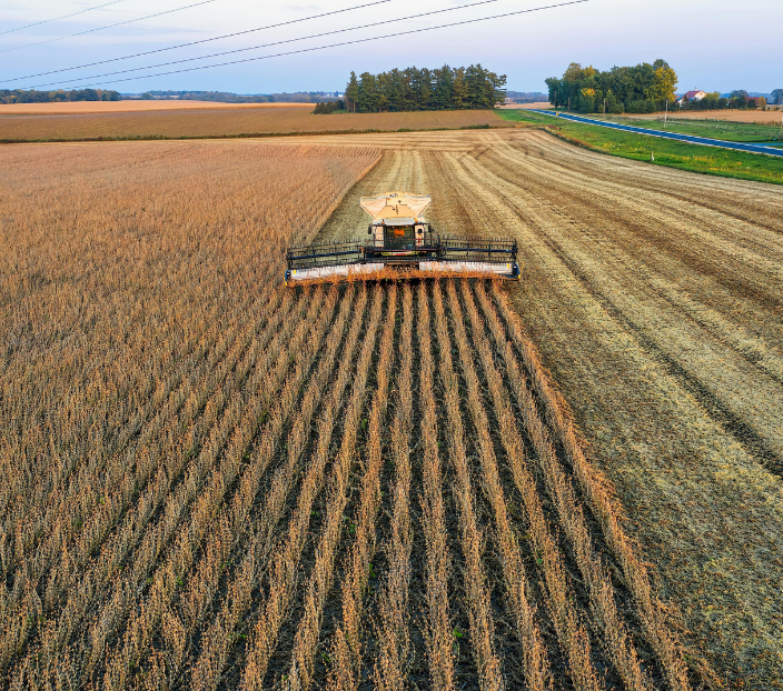 agricultural finance