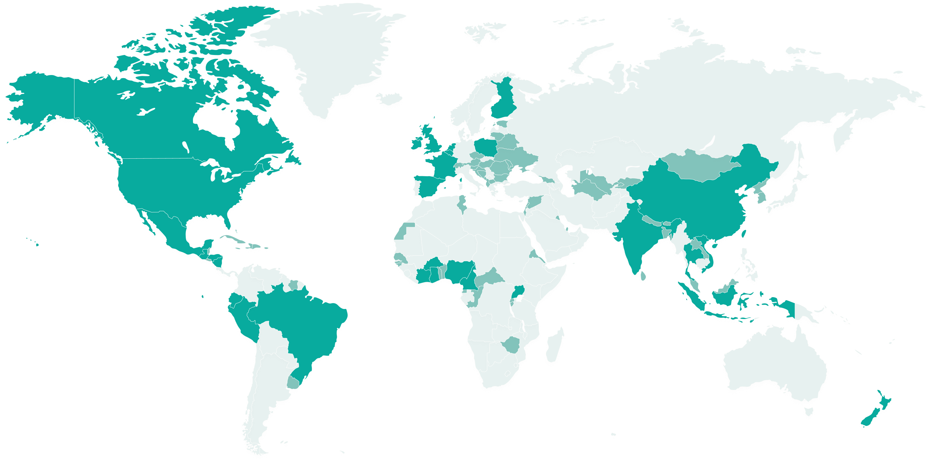 SustainCERT Registry