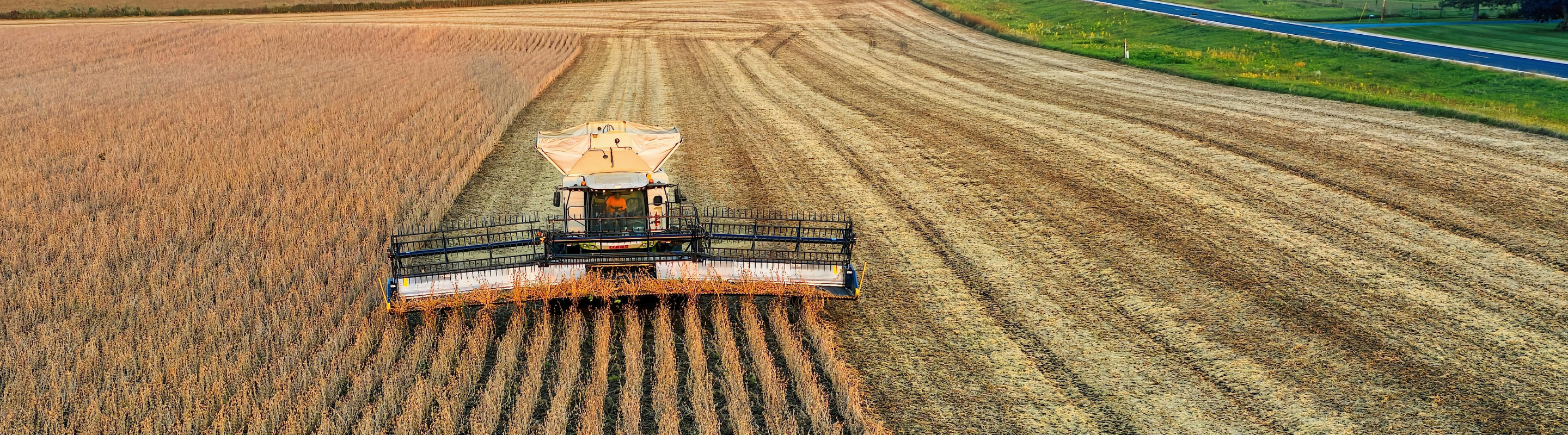 agricultural finance