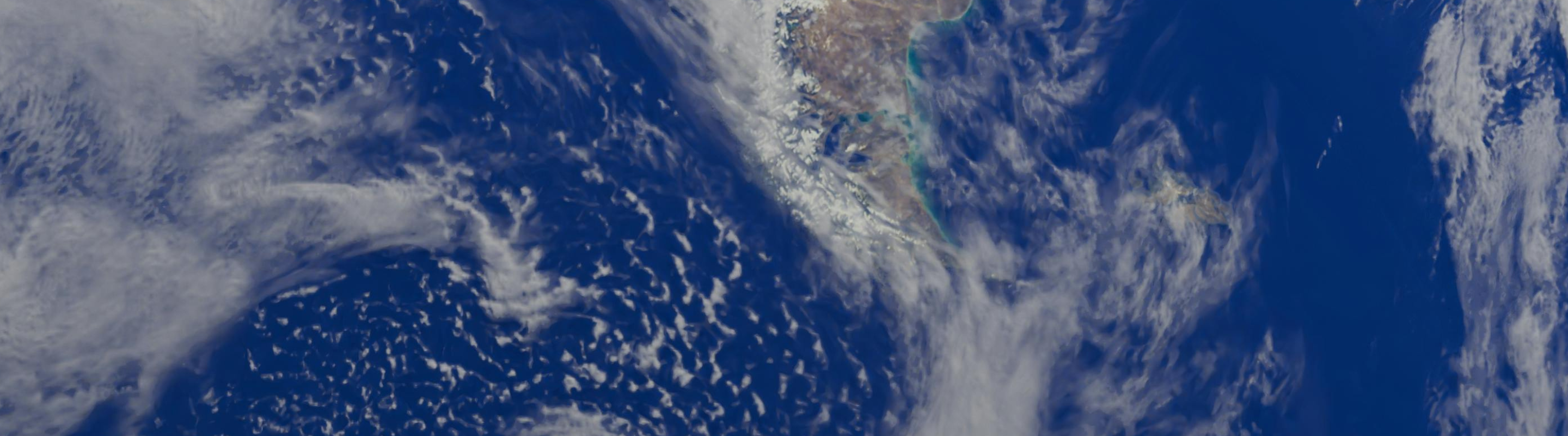 Marble Closeup Banner