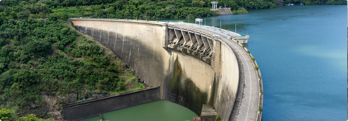 Energy industries and demand
