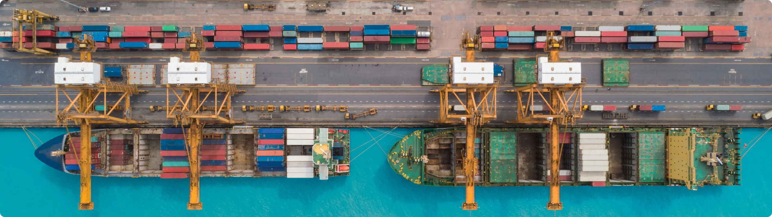 Transportation industry decarbonisation