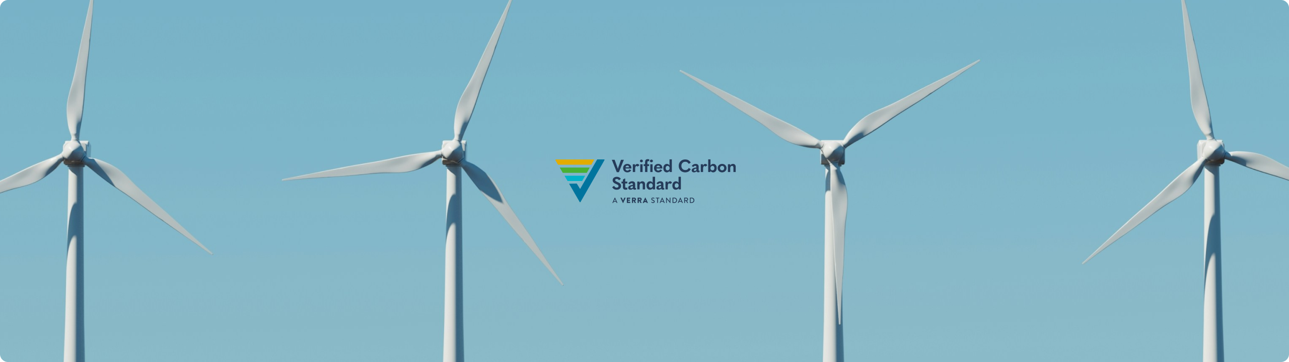 Digital MRV for renewable energy projects