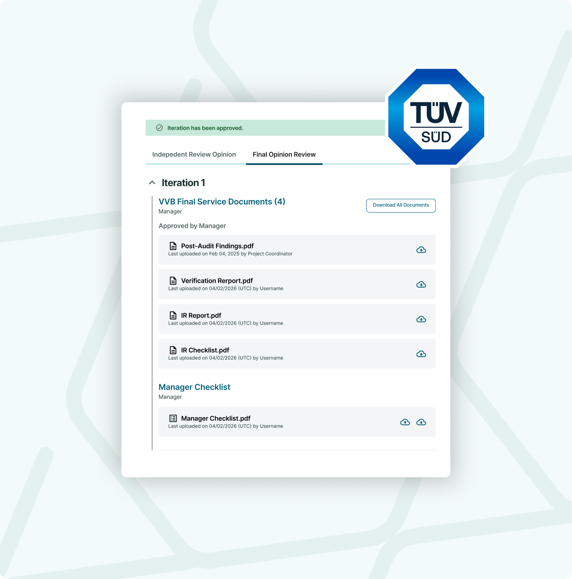 Wind mills on a field