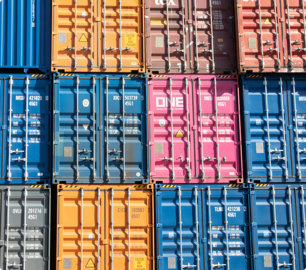 International Carbon Registry