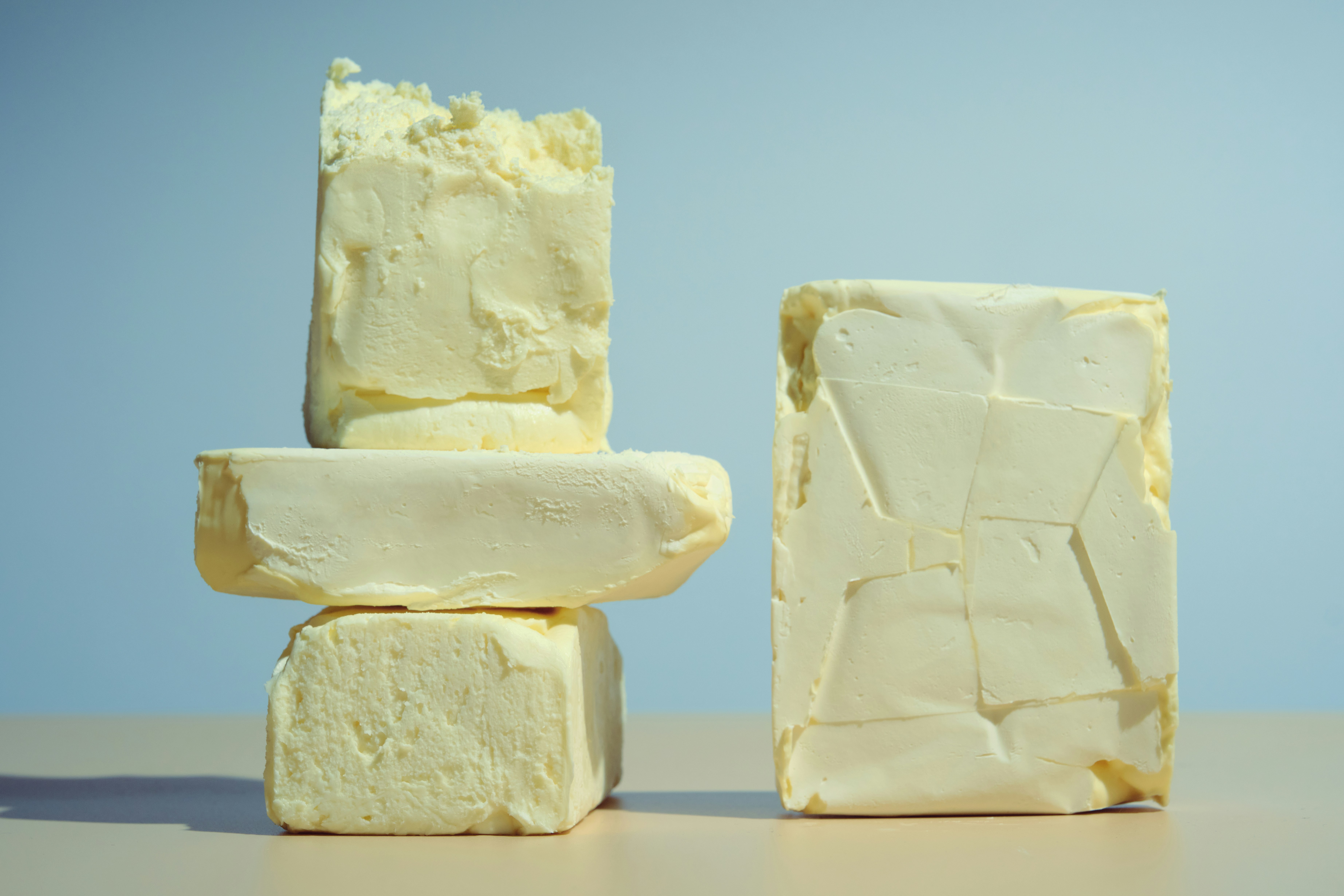 Butter carbon footprint