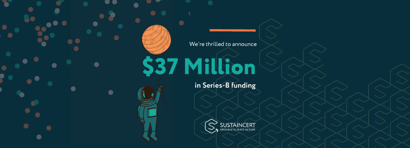 $37 Million in Series B Funding Astronomer Floating Balloon