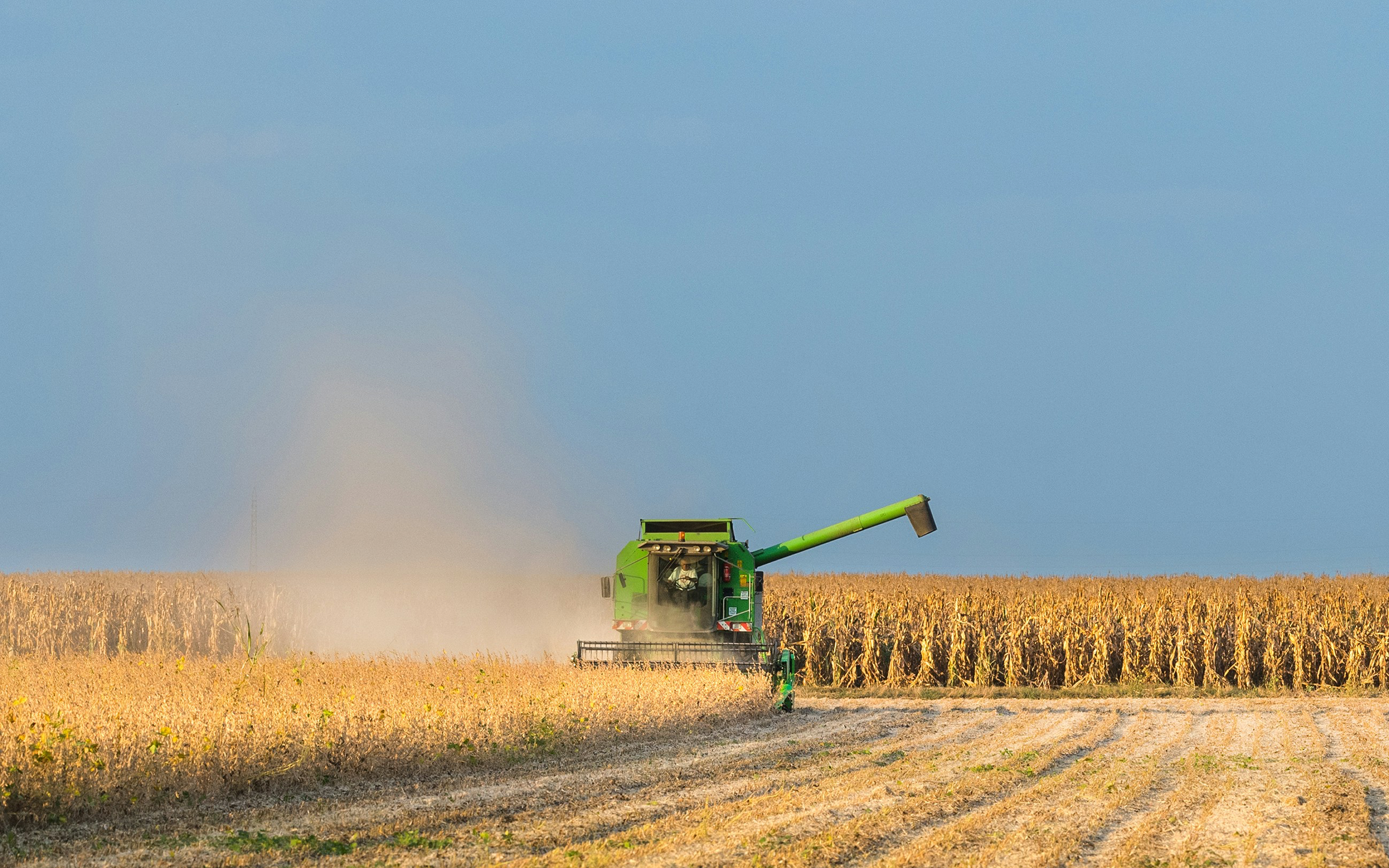 Food and agriculture GHG inventory verification for SB 253 compliance