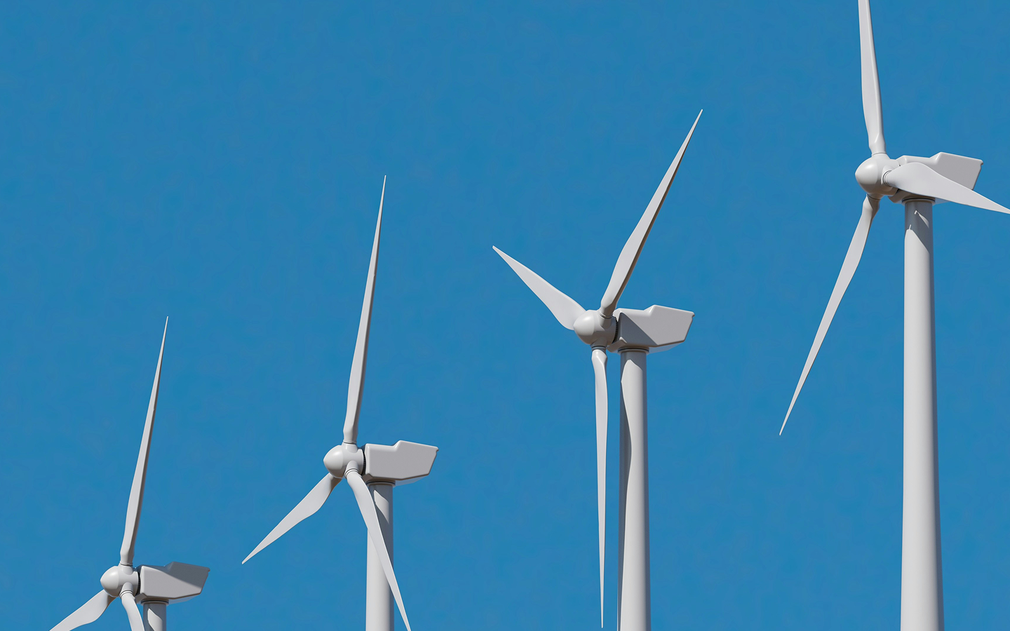 Renewable energy windmills