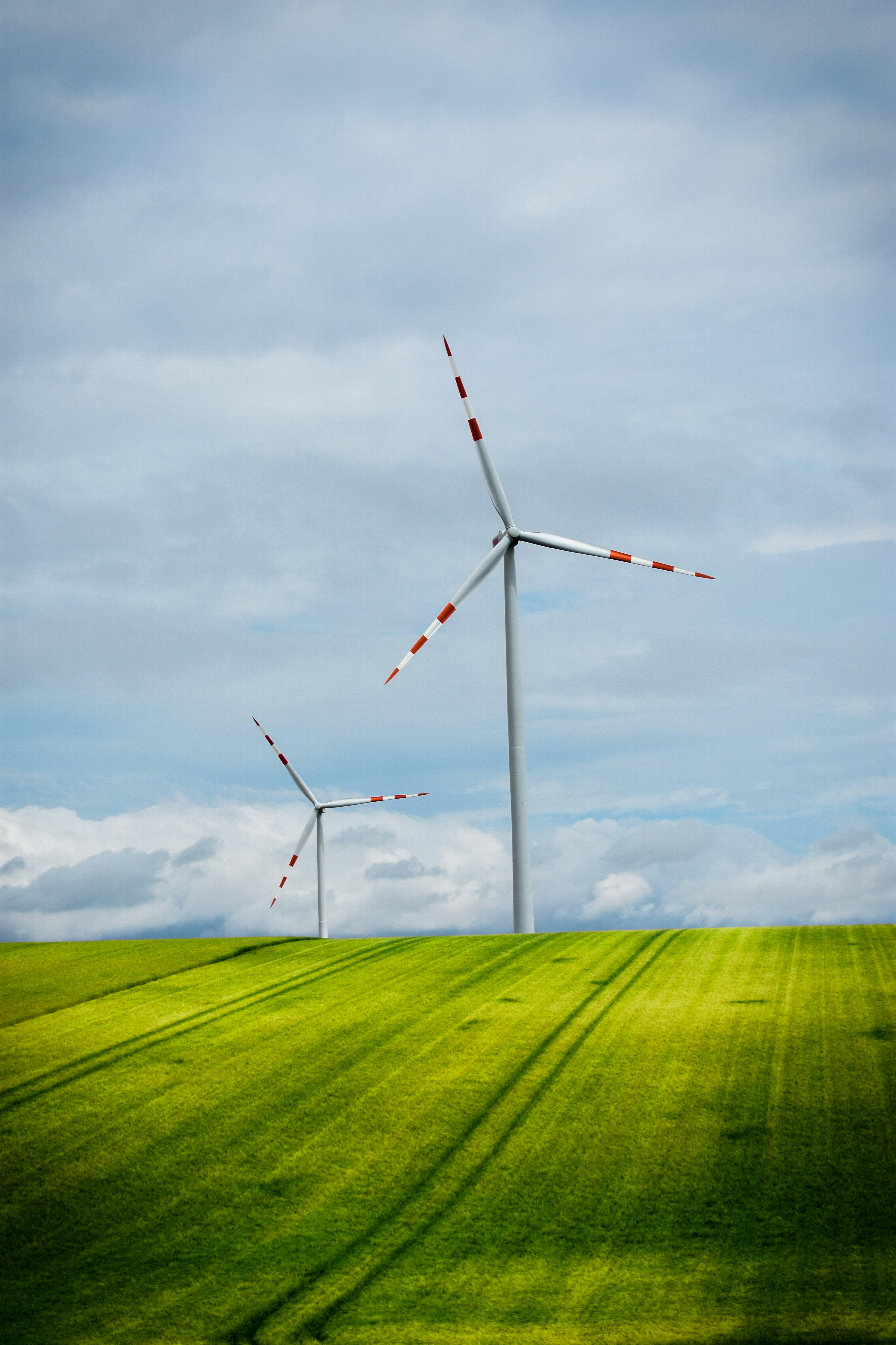 renewable energy